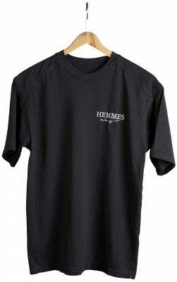 Bild von T-Shirt "Weingut Hemmes"