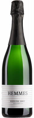 Bild von Riesling Sekt trocken