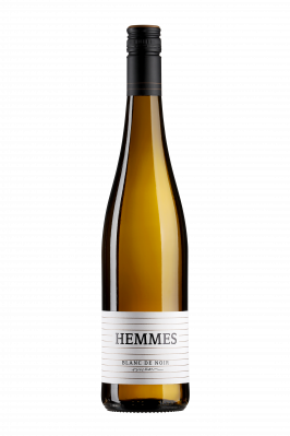 Bild von 2024 Blanc de Noir trocken